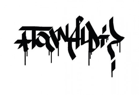 TOX N ALDI stickers 10x - €4