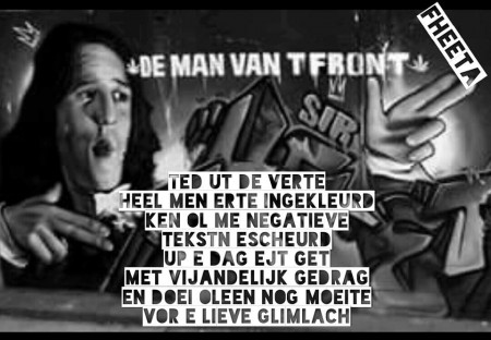 #WestVlamseQuotes