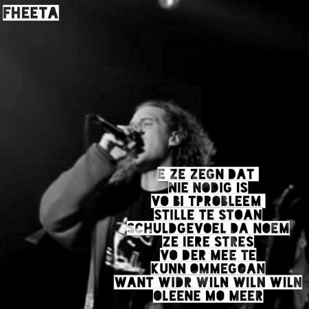 #WestVlamseQuotes